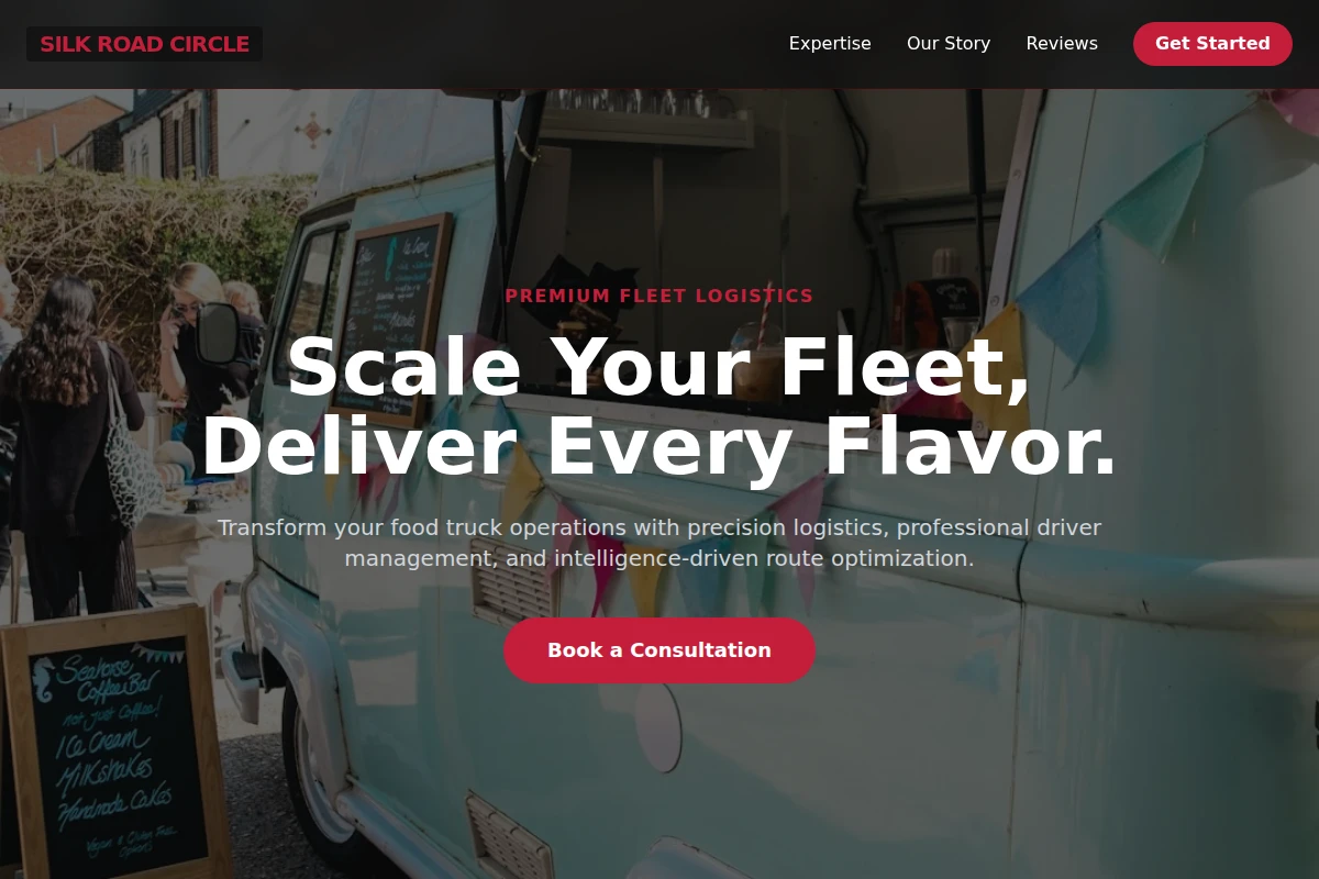 FoodDriver.Asia