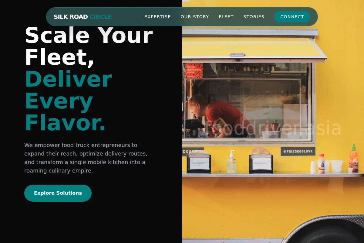 FoodDriver.Asia