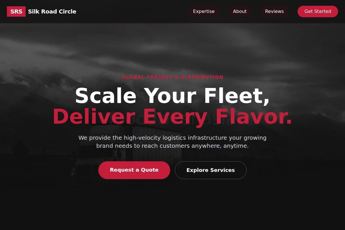 Cargo Logistics